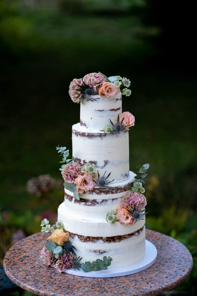 TheCherryOnTheGateau pâtisseries gâteaux personnalisés région parisienne Paris un beau gâteau de mariage